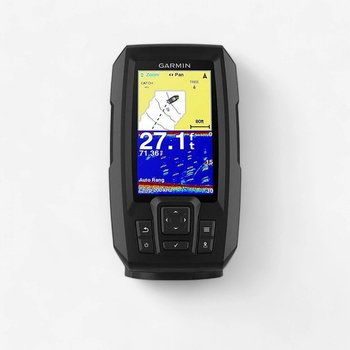 Sonar Striker 4 Plus