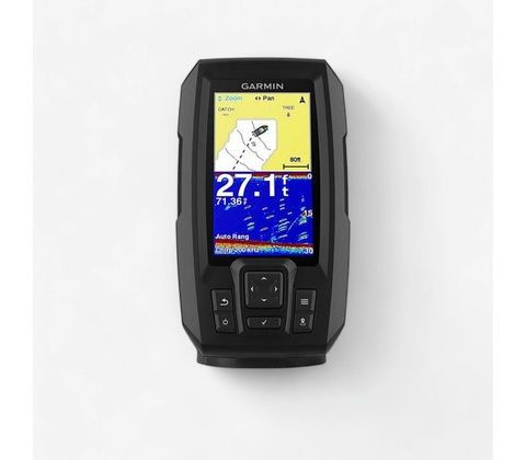Sonar Striker 4 Plus