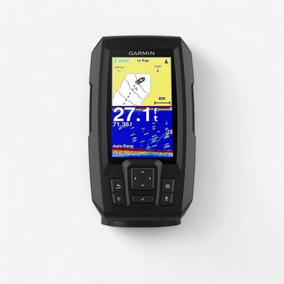 Sonar Striker 4 Plus