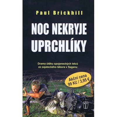 Noc nekryje uprchlíky