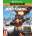 Square Enix Just Cause 3 [Gold Edition] (Xbox One)