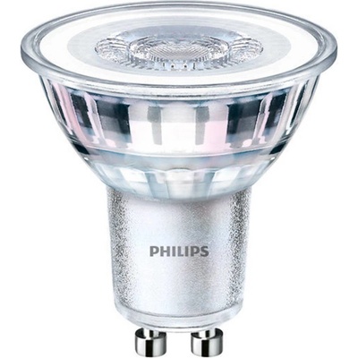 Philips LED žárovka GU10 MV 5W 50W teplá bílá 2700K , reflektor 36°