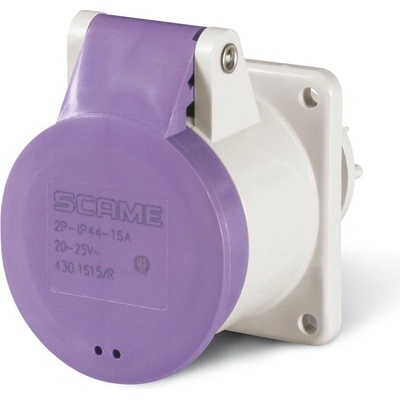 Scame 430.1619/R