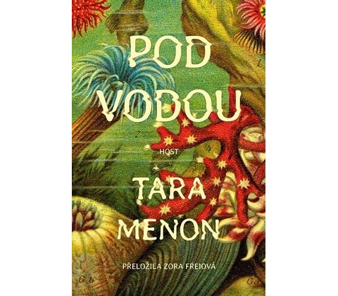 Pod vodou