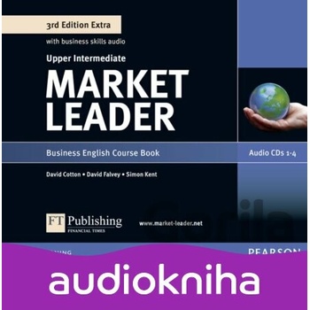 Market Leader 3rd Edition Extra Upper Intermediate - Lizzie Wright