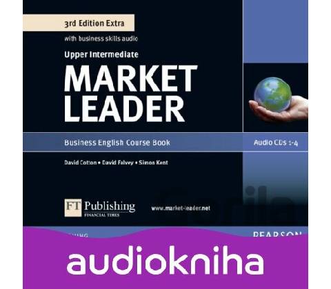 Market Leader 3rd Edition Extra Upper Intermediate - Lizzie Wright