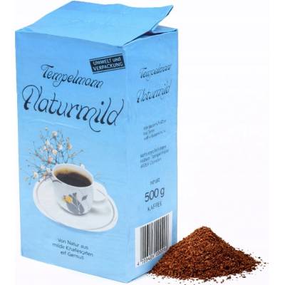 Tempelmann Naturmild mletá 0,5 kg