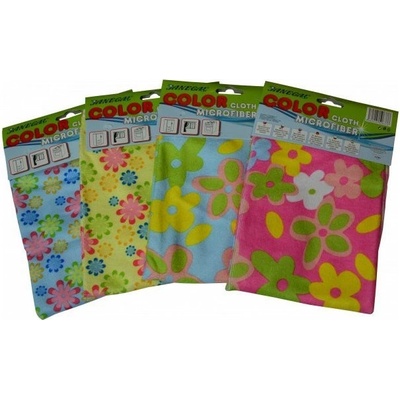 Janegal Mikro Color utierka 40 x 40 cm 250 g 1 ks