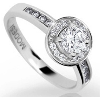 Modesi prsten WAIYS R50