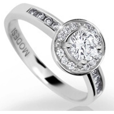 Modesi prsten WAIYS R50