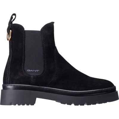 Gant Aligrey 29553763-G00 čierna
