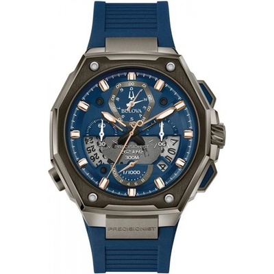 Bulova 98B357