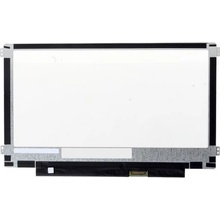 Display N116BCA-EB1 REV.C1 11.6" 1366x768 LED 30pin Slim LP (eDP) matný povrch