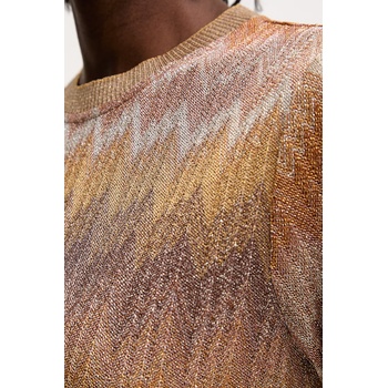 Missoni Тениска Missoni (DS26SL01.BR014S)