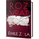 Rozvrat Kniha - Zola Émile