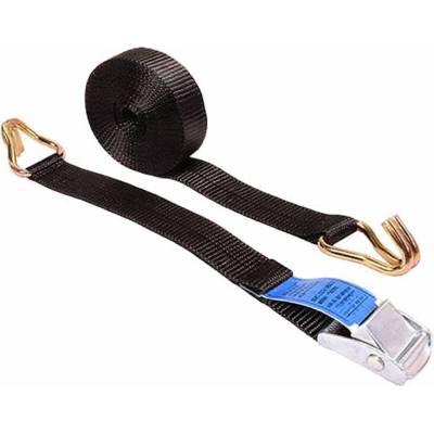 Rychloupínací popruh dvoudílný 25 mm 0,5 t , 4 m