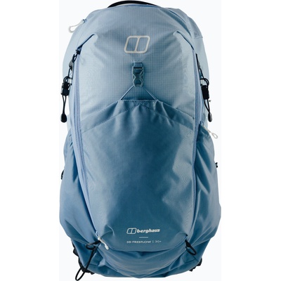Berghaus Туристическа раница Berghaus 3D Freeflow 30+5 l nepal/airway grey