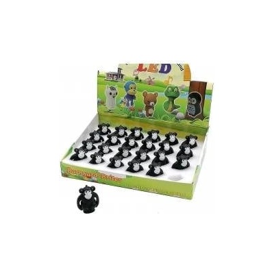 Mádara Keychain baby light light sound (24pcs)