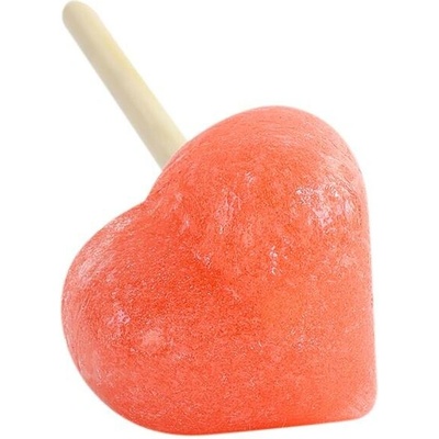 Rakytník Cvrček Jahoda lízátko 10 g