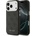 GUESS 4G MagSafe Заден Калъф за iPhone 17 Pro Черен Guess | Cheren | МЪЖЕ | UNI