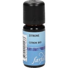 Farfalla organický Citron 10 ml