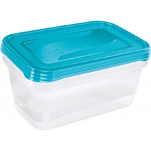 Keeeper Dóza Fresh & Freeze 3 ks 1,25 l