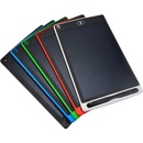 LCD tablet Interaktivní psací a kreslicí tabulka 8,5" LCD