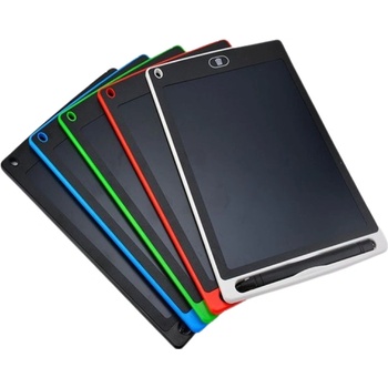 LCD tablet Interaktivní psací a kreslicí tabulka 8,5" LCD