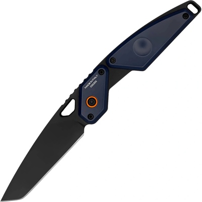 Extrema Ratio AERO FX NITROGEN BLUE ORANGE 04.1000.0182/NIT/BLK/C3/A10