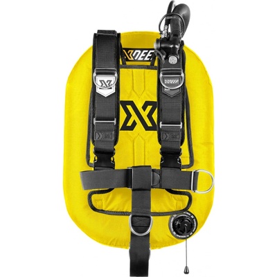 Křídlo XDEEP Zeos 28 Alu Deluxe – Zbozi.Blesk.cz
