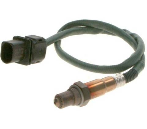 Lambda sonda BOSCH 0 258 017 108