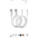 Apple MXLY2ZM/A Lightning to USB, 1m