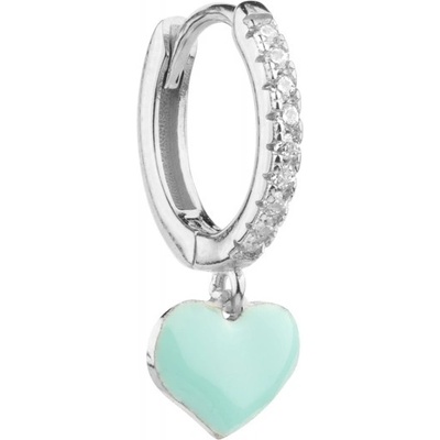 Rebecca Дамска обеца Rebecca MY WORLD SGEOBB37 (SGEOBB37)