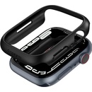 Spigen Thin Fit Black Apple Watch 7 45 mm ACS04174