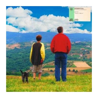 3 Netsky: Second Nature LP