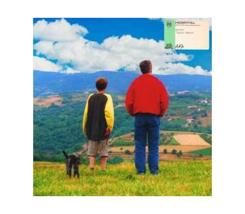 3 Netsky: Second Nature LP