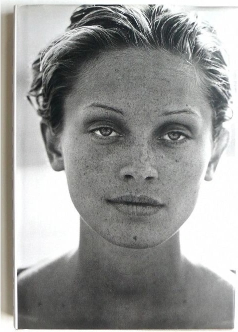 Peter Lindbergh