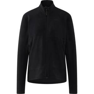 Haglöfs Дамско поларено яке Haglöfs Women's Buteo Mid II Jacket Fleece jacket - Standard Issue Black - размер XL (105-7720-0515)