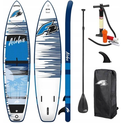 paddleboard F2 Aloha 10'5''x31"x6"