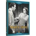 Filmexport HV s. r. o Modrý závoj - DVD (002637)
