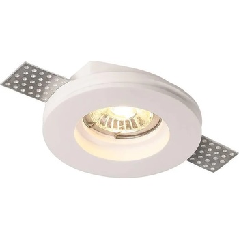 OPTONICA КРЪГЛО ТЯЛО ЗА ВГРАЖДАНЕ gu10-ЦОКЪЛ max-35w (2060)