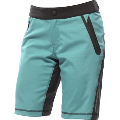 Fasthouse Women´s Crossline Teal