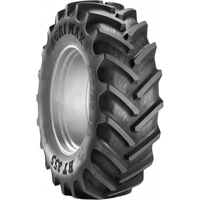 BKT Agrimax RT 855 380/85-30 135A8/135B TL – Hledejceny.cz