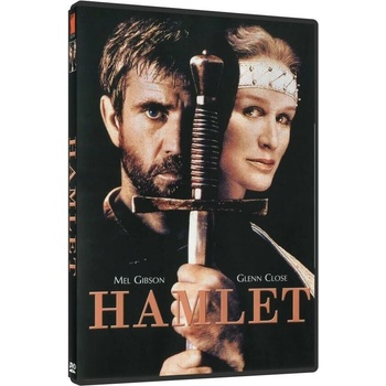 Hamlet DVD