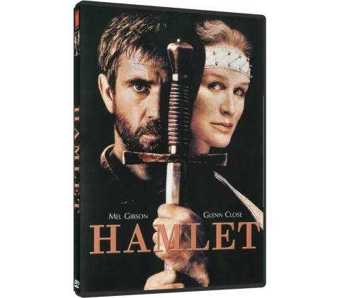 Hamlet DVD