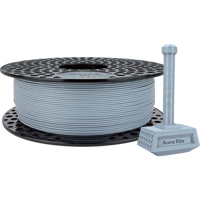 AzureFilm PLA Strongman Grey - 1, 75 mm / 1000 g (FPS171-7001)