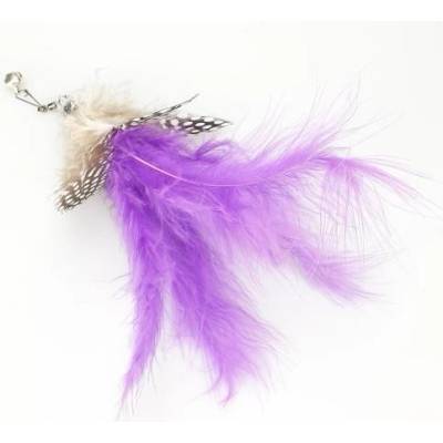 animALL Vábnička Playful hawk touch 12-15 cm