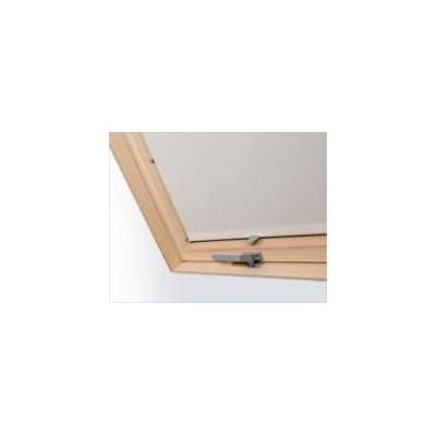 ROOFLITE zastiňující roleta 66x118 cm, béžová