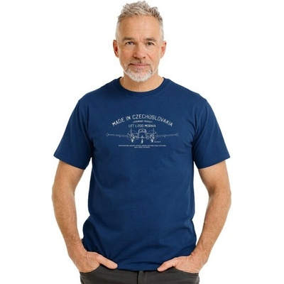 Bushman Legend L-200 dark blue