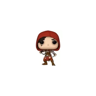 Funko Pop! Games: Diablo IV - Rogue #1009 (FUNKO-96225) (FUNKO-96225)